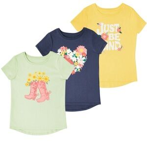 Member’s Mark Graphic T-Shirts 10-12